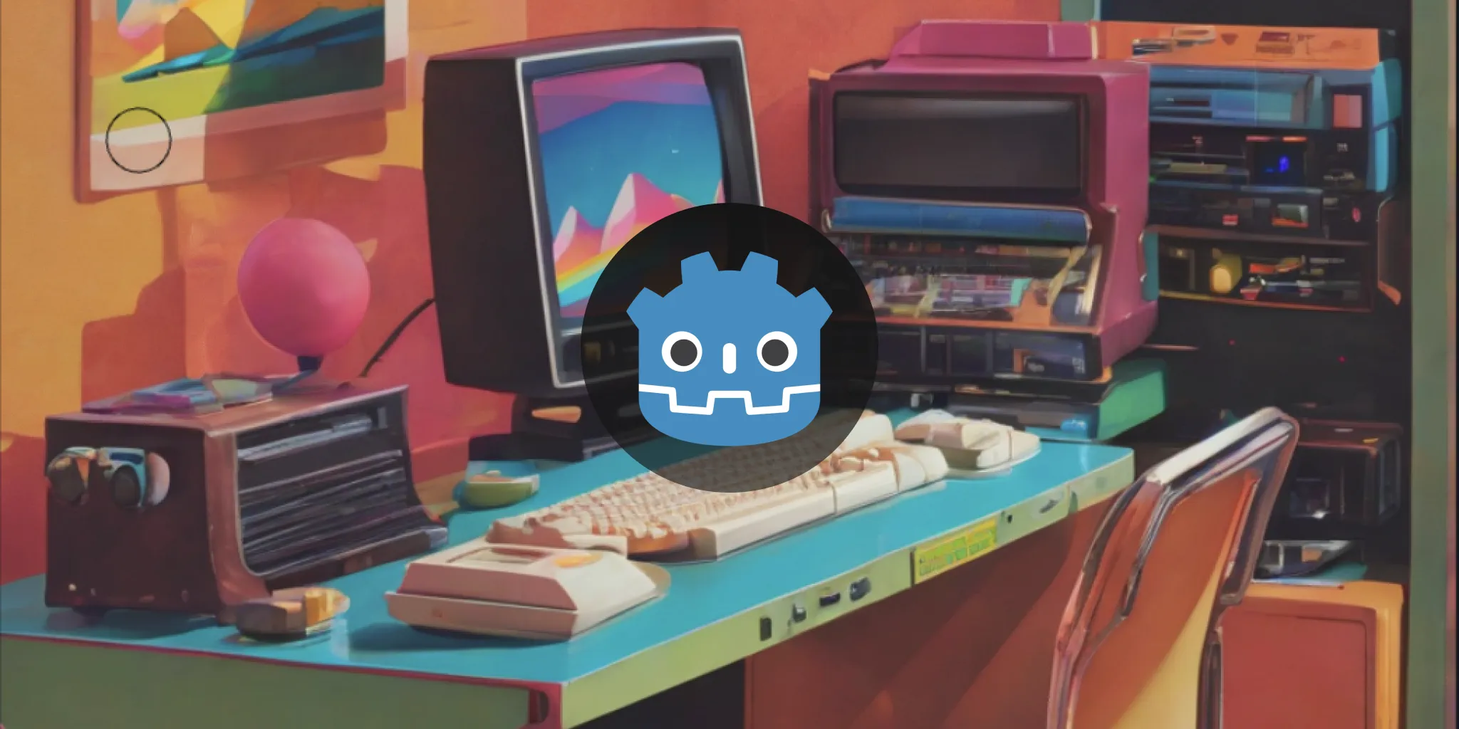 Is Godot 4's Multiplayer a Worthy Alternative to Unity?